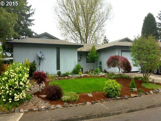 Property Photo:  20505 SW Westside St  OR 97078 