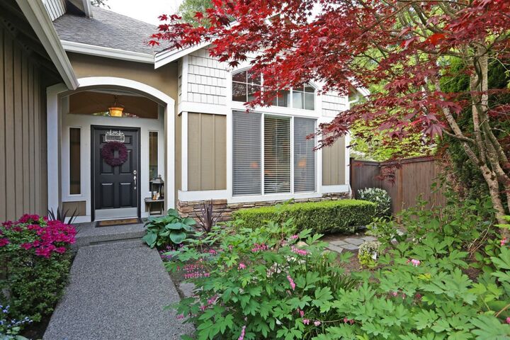 Property Photo:  2217 238th Place NE  WA 98074 