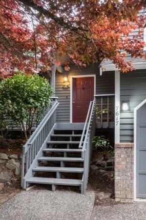 Property Photo: 7617 NE 196th Ct WA 98028