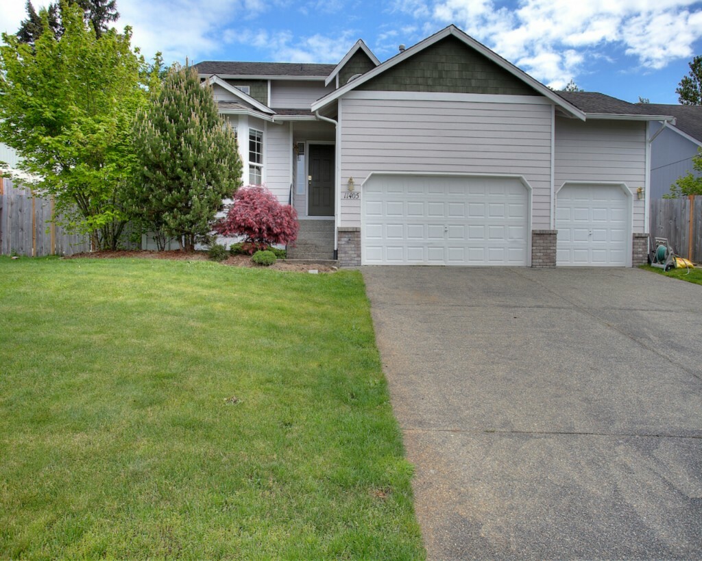 11405 173rd Av Ct E  Bonney Lake WA 98391 photo