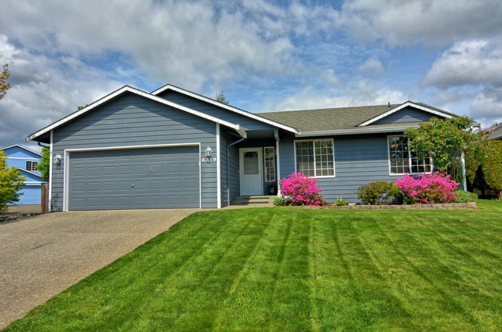 Property Photo:  6319 82nd St NE  WA 98270 