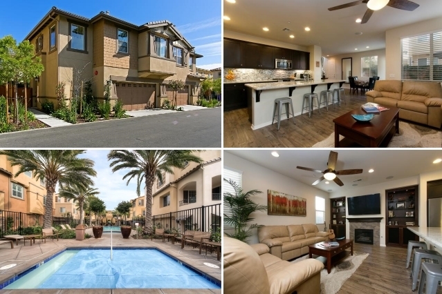 Property Photo: 2275 Flatiron Way CA 92078