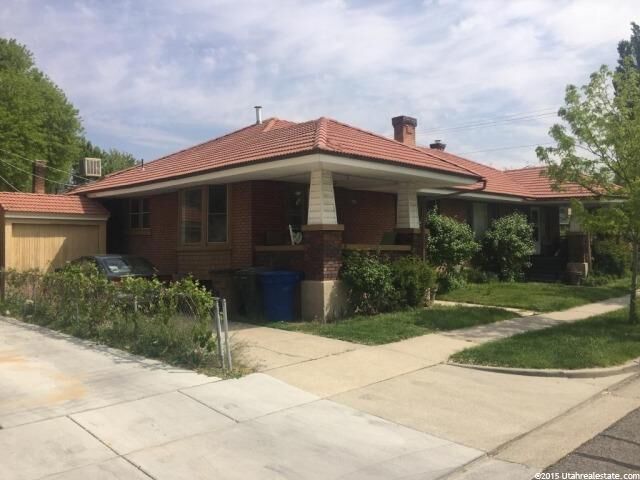 Property Photo: Address not disclosed UT 84111