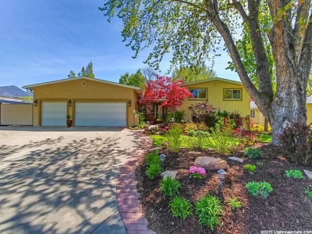 Property Photo: Address not disclosed UT 84117