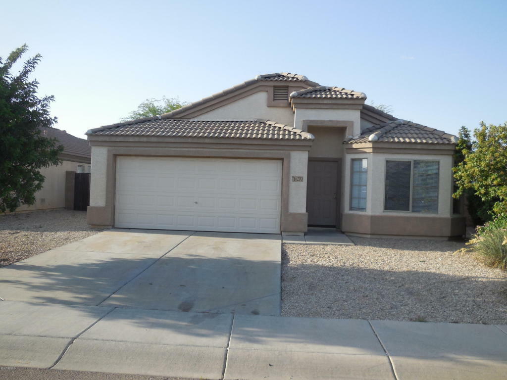 Property Photo:  16200 W Mauna Loa Lane  AZ 85379 