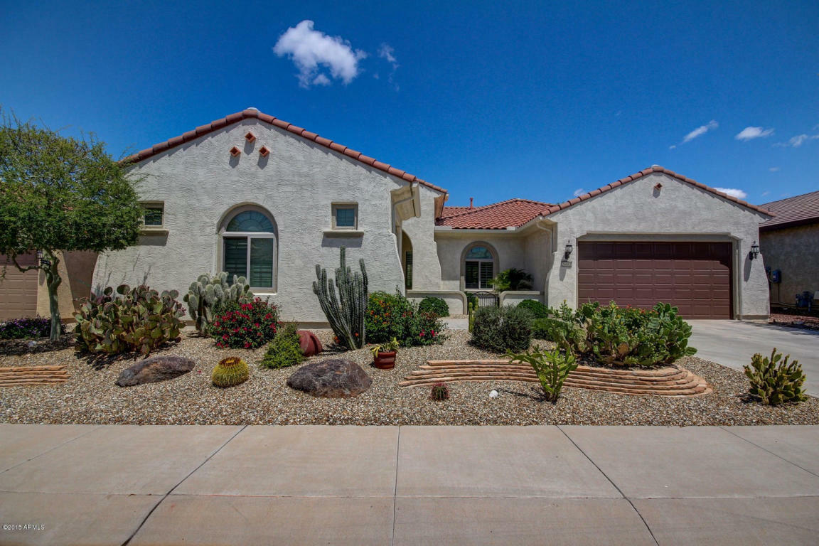 Property Photo:  26682 W Mohawk Lane  AZ 85396 