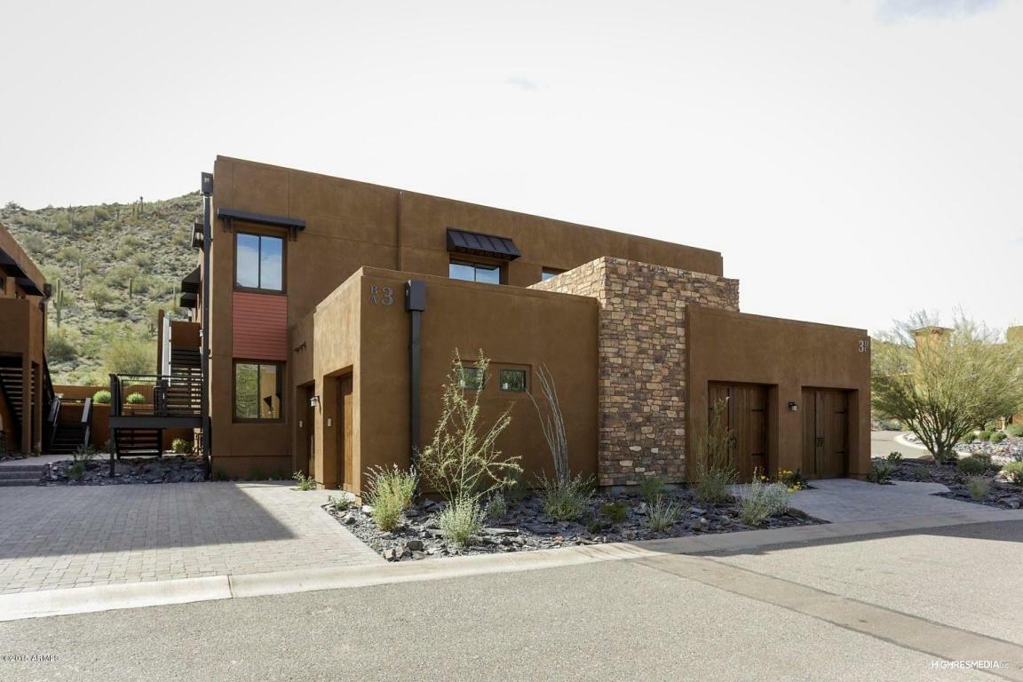 Property Photo:  36600 N Cave Creek Road 1B  AZ 85331 