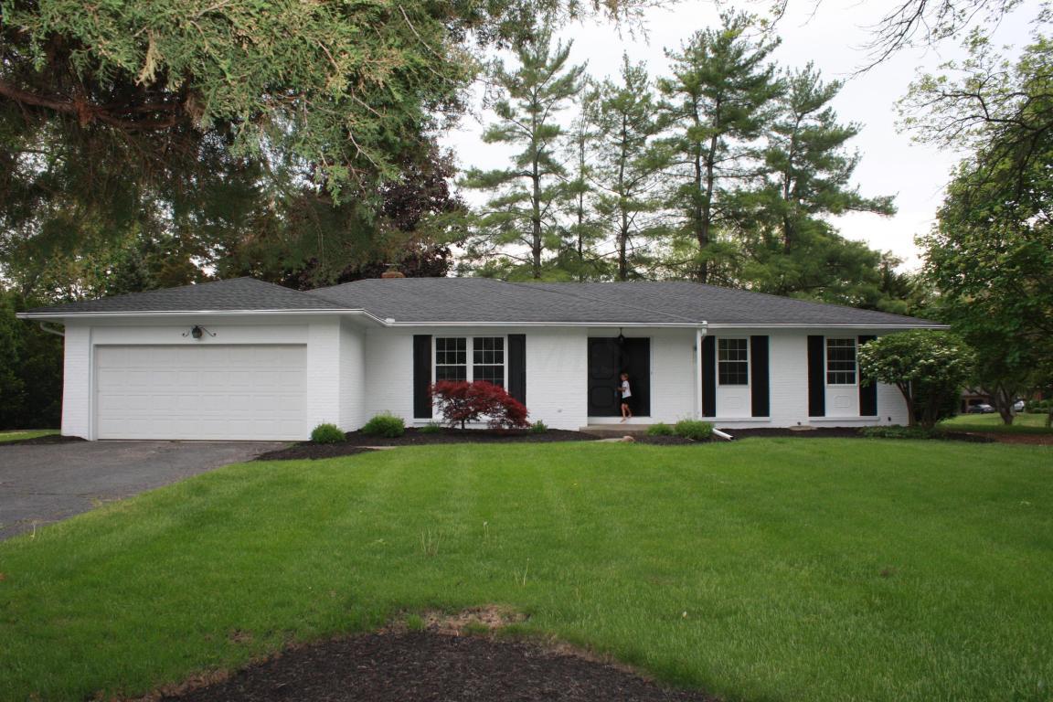 Property Photo: 7700 Candlewood Lane OH 43235