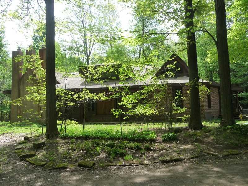 Property Photo: 6688 Miller Road PA 16417