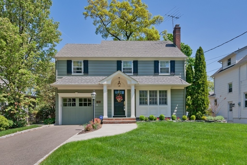 Property Photo:  728 Coleman Pl  NJ 07090 