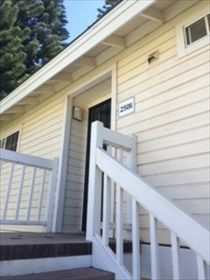 Property Photo: 68-3890 Lua Kula St 2506 HI 96738