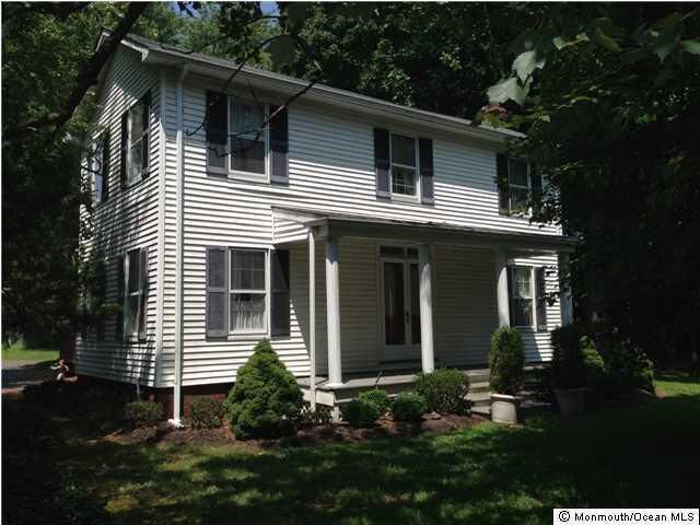 Property Photo:  565 Wyckoff Mills Road  NJ 07728 