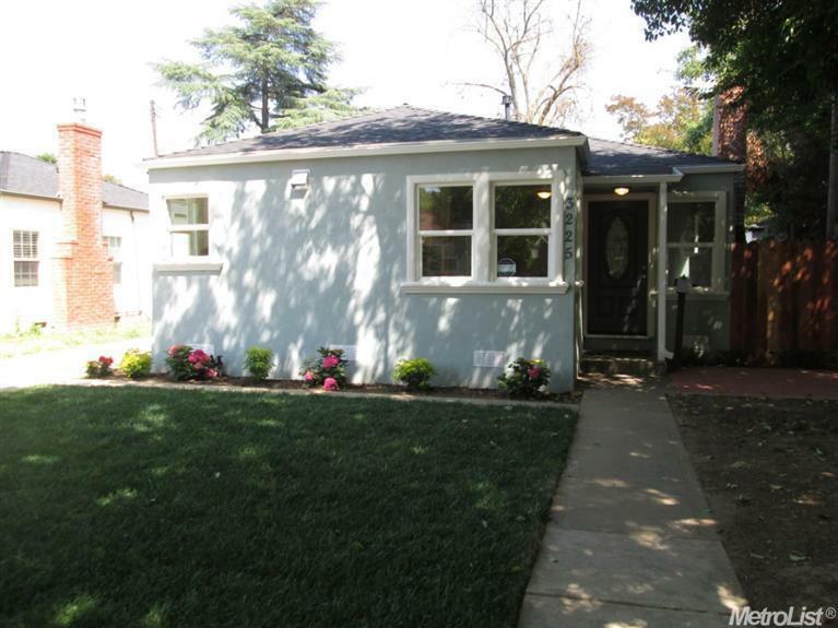 Property Photo:  3225 56th Street  CA 95820 