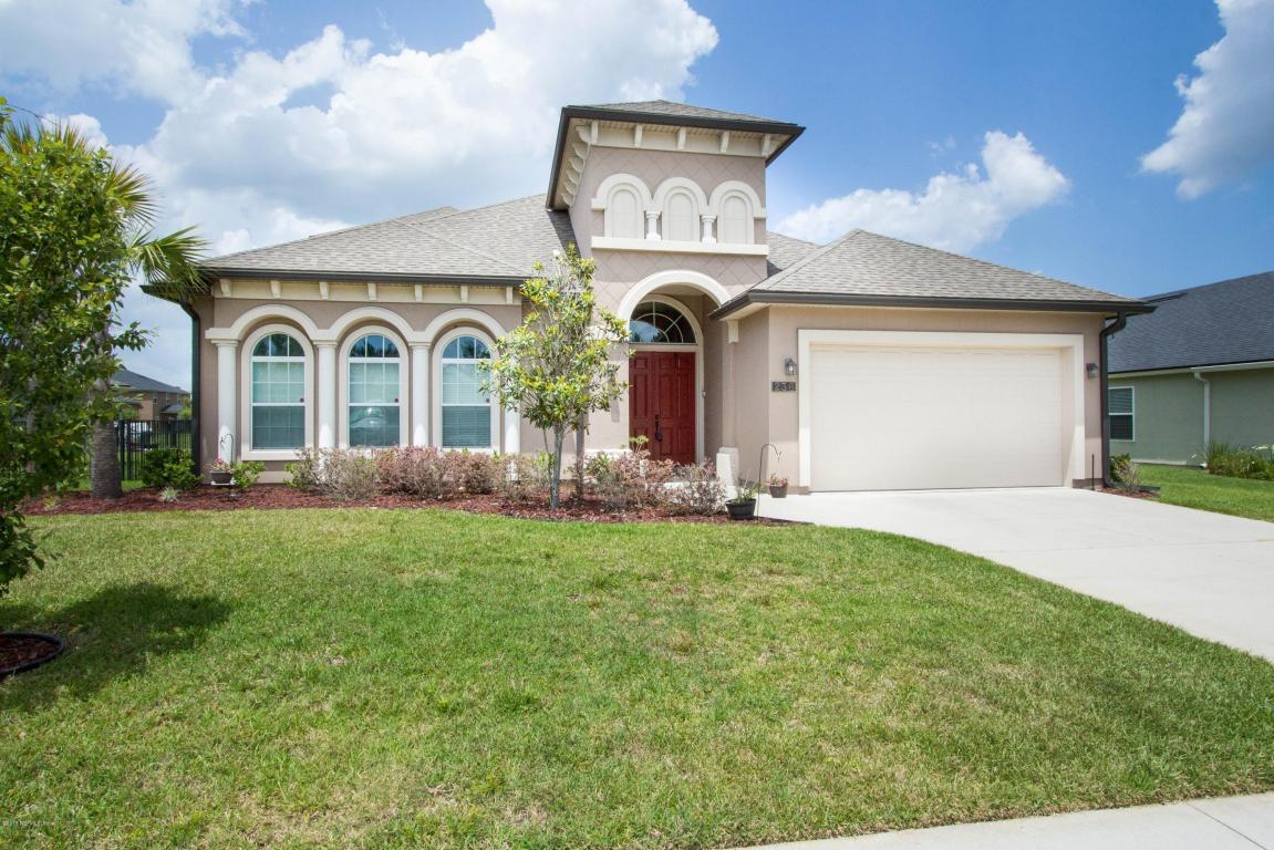 Property Photo:  236 S Bellagio Drive  FL 32092 