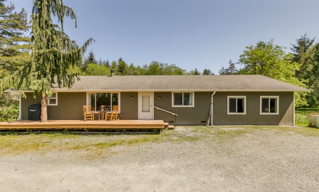 Property Photo:  5728 310th St NW  WA 98292 