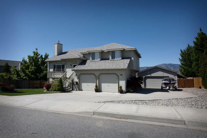 Property Photo:  2419 Highland View Dr  WA 98802 