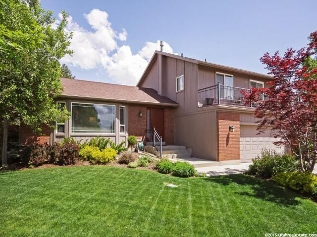 Property Photo:  Address not disclosed  UT 84094 