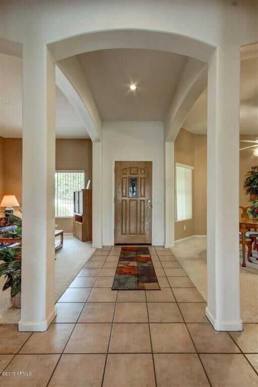 Property Photo:  614 W San Angelo Street  AZ 85233 