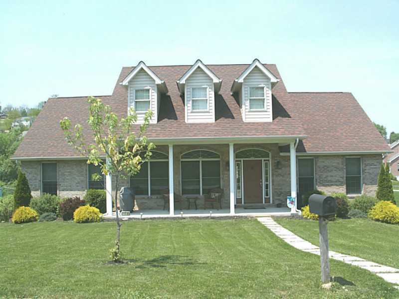 Property Photo:  108 Morningstar Drive  PA 15012 