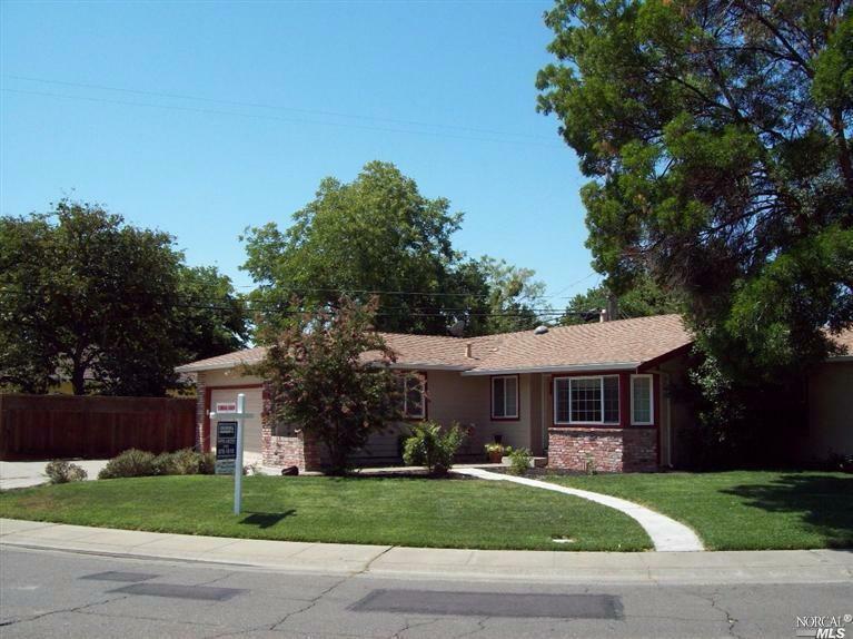 515 Devonshire Drive  Dixon CA 95620 photo