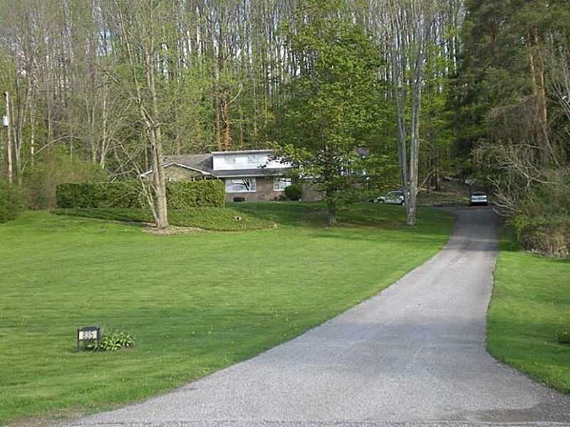 Property Photo: 835 Arbuckle Road PA 16509