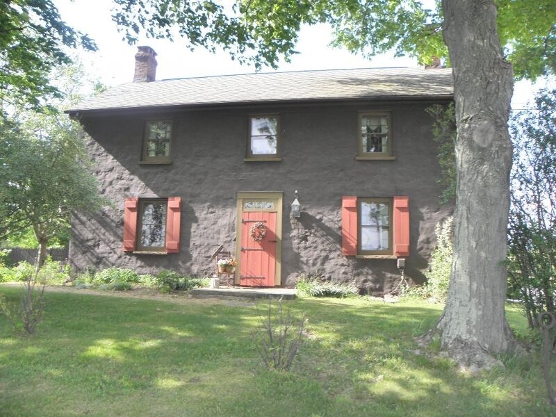 Property Photo:  2 Baker Road  NJ 08867 