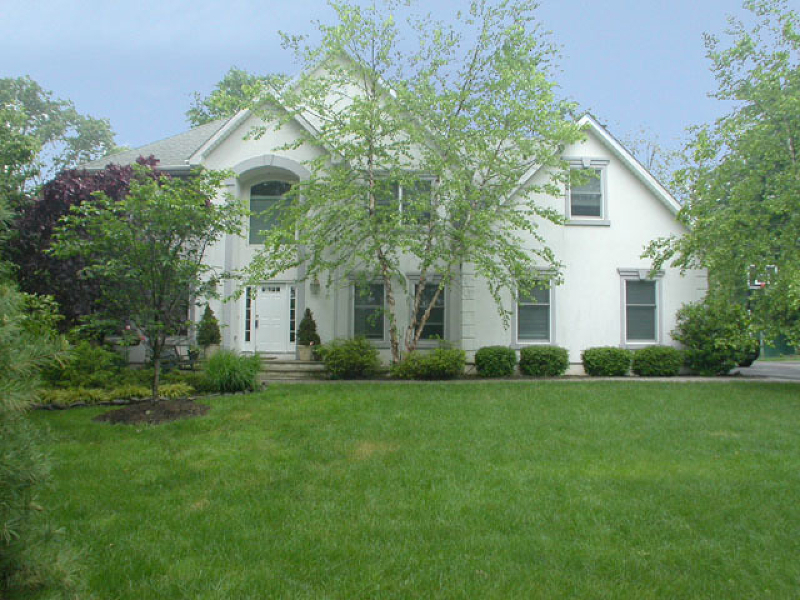 Property Photo:  55 Grassman Pl  NJ 07922 