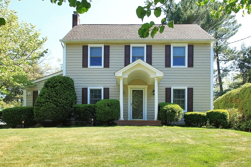 Property Photo: 312 Linwood Ave NJ 07450
