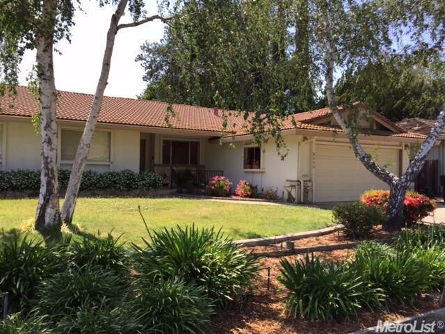 Property Photo:  6380 Lake Park Drive  CA 95831 