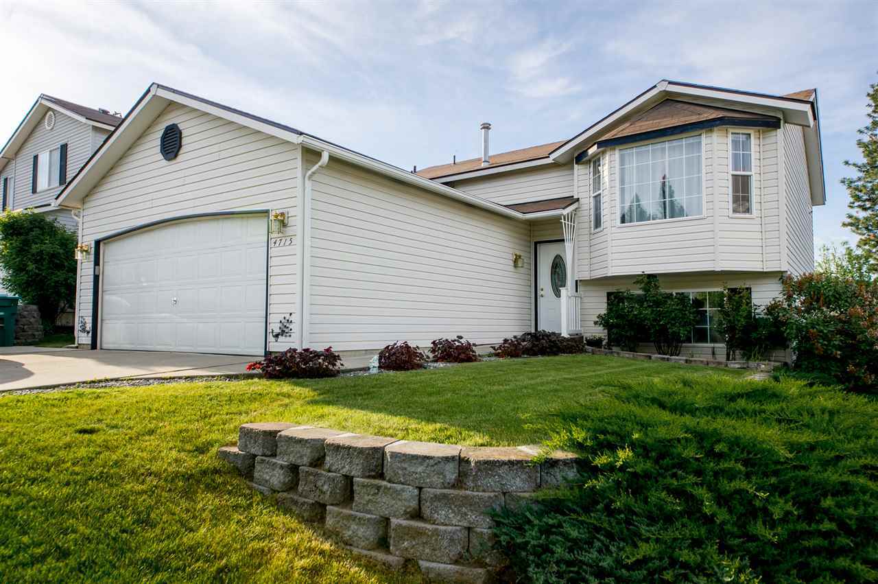 Property Photo: 4715 E 15th Ave WA 99212