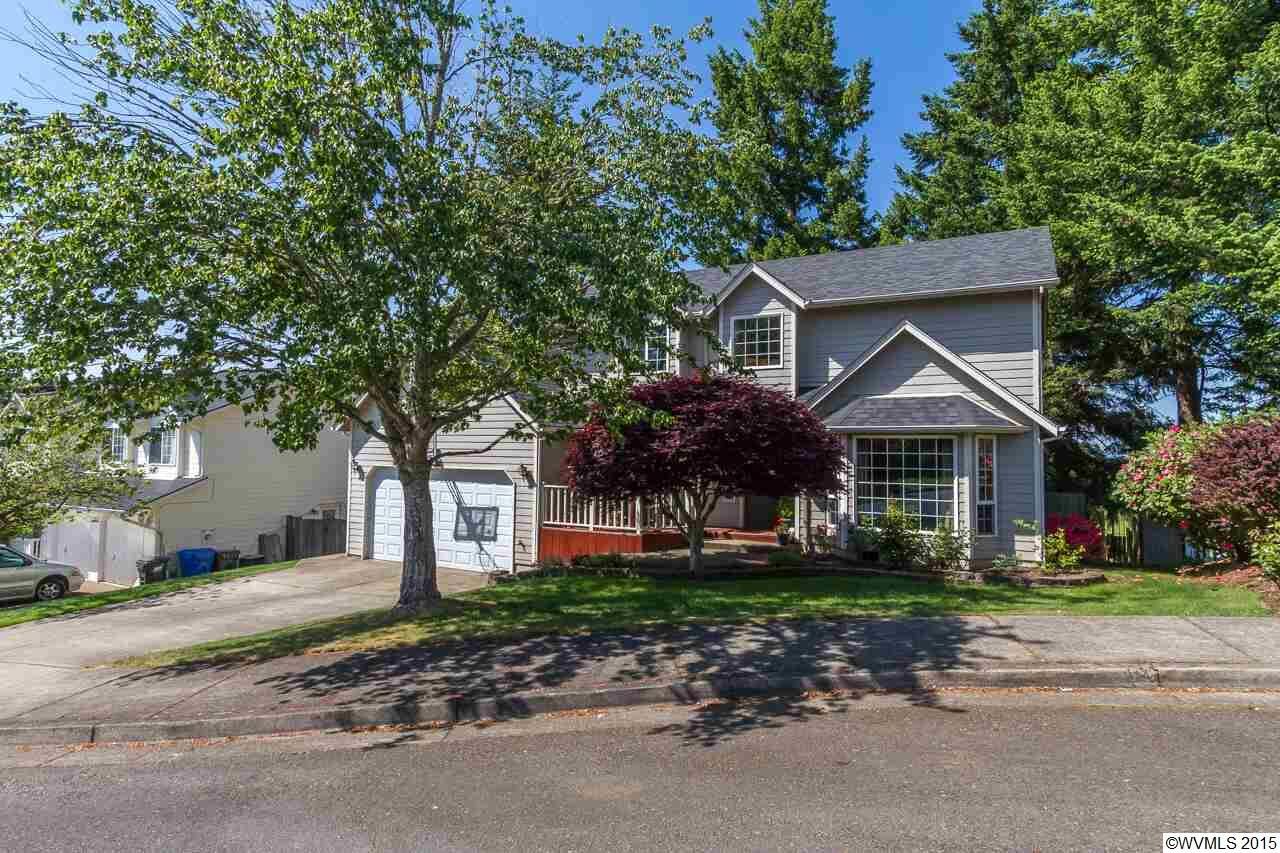 Property Photo:  5175 Foxhaven Ct SE  OR 97306 