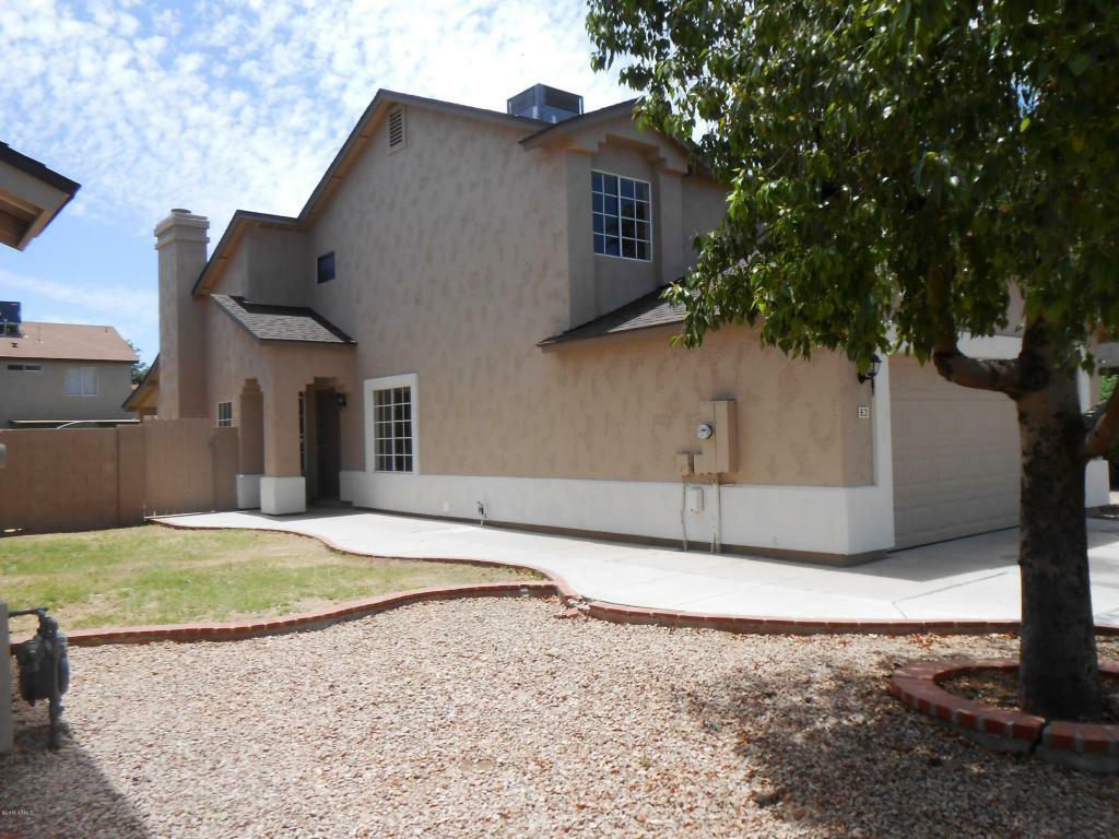 Property Photo:  1811 S 39th Street 63  AZ 85206 