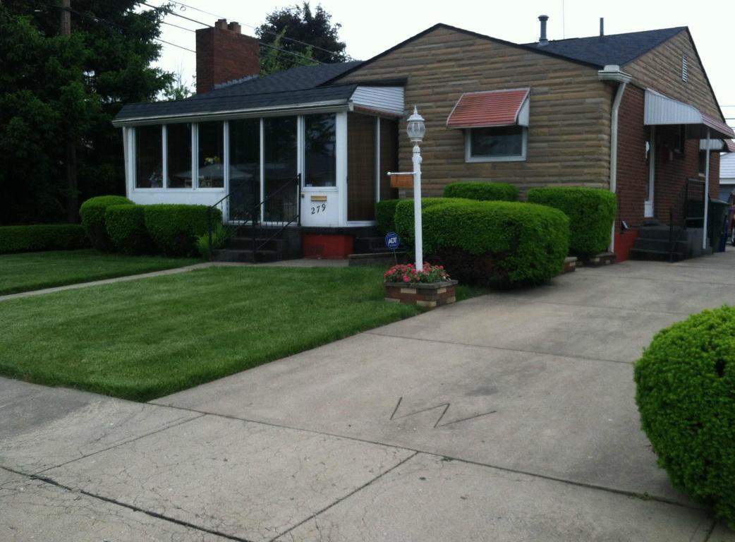 Property Photo: 279 Schryver Road OH 43207