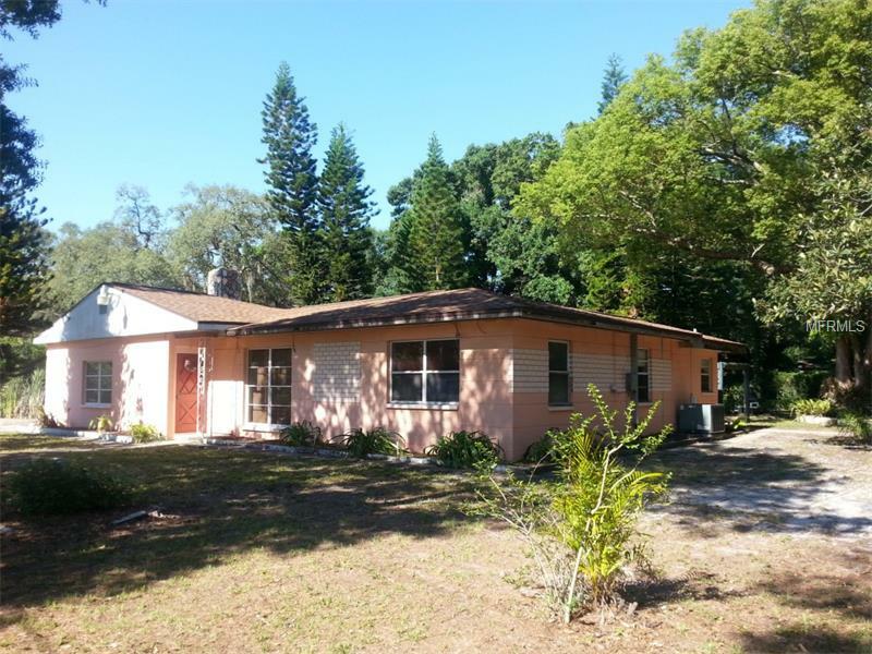 Property Photo: 9210 N Willow Avenue FL 33612