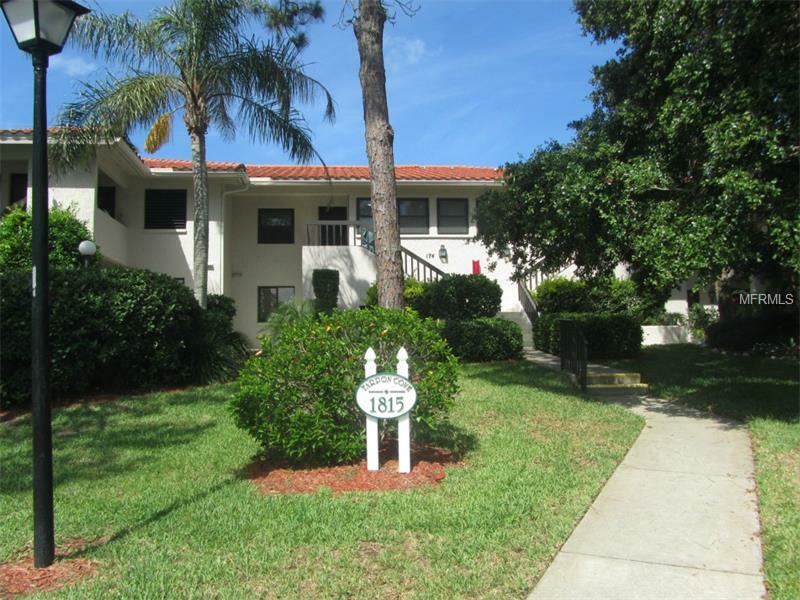 Property Photo:  1815 Mariner Drive 175  FL 34689 