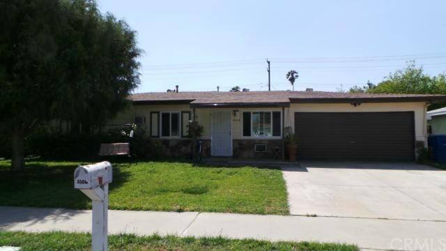 Property Photo:  5506 Wohlstetter Street  CA 92503 