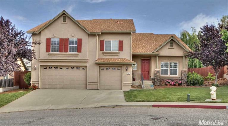 Property Photo:  12551 Meadows Court  CA 95603 