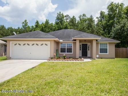 3539 Sandy Branch  Middleburg FL  photo