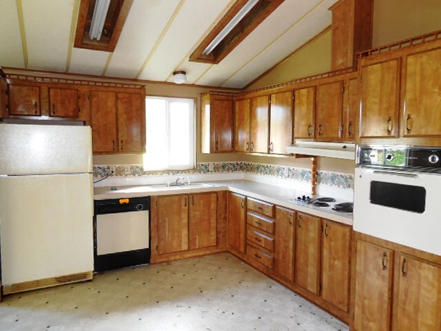 Property Photo: 513 3rd St WA 98294
