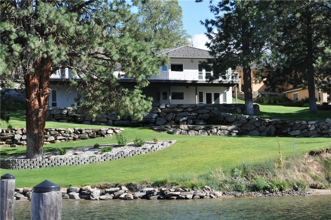 Property Photo: 150 Desert Shores Rd WA 98843