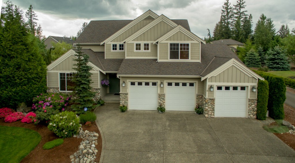 Property Photo:  23010 SE 290th St  WA 98010 