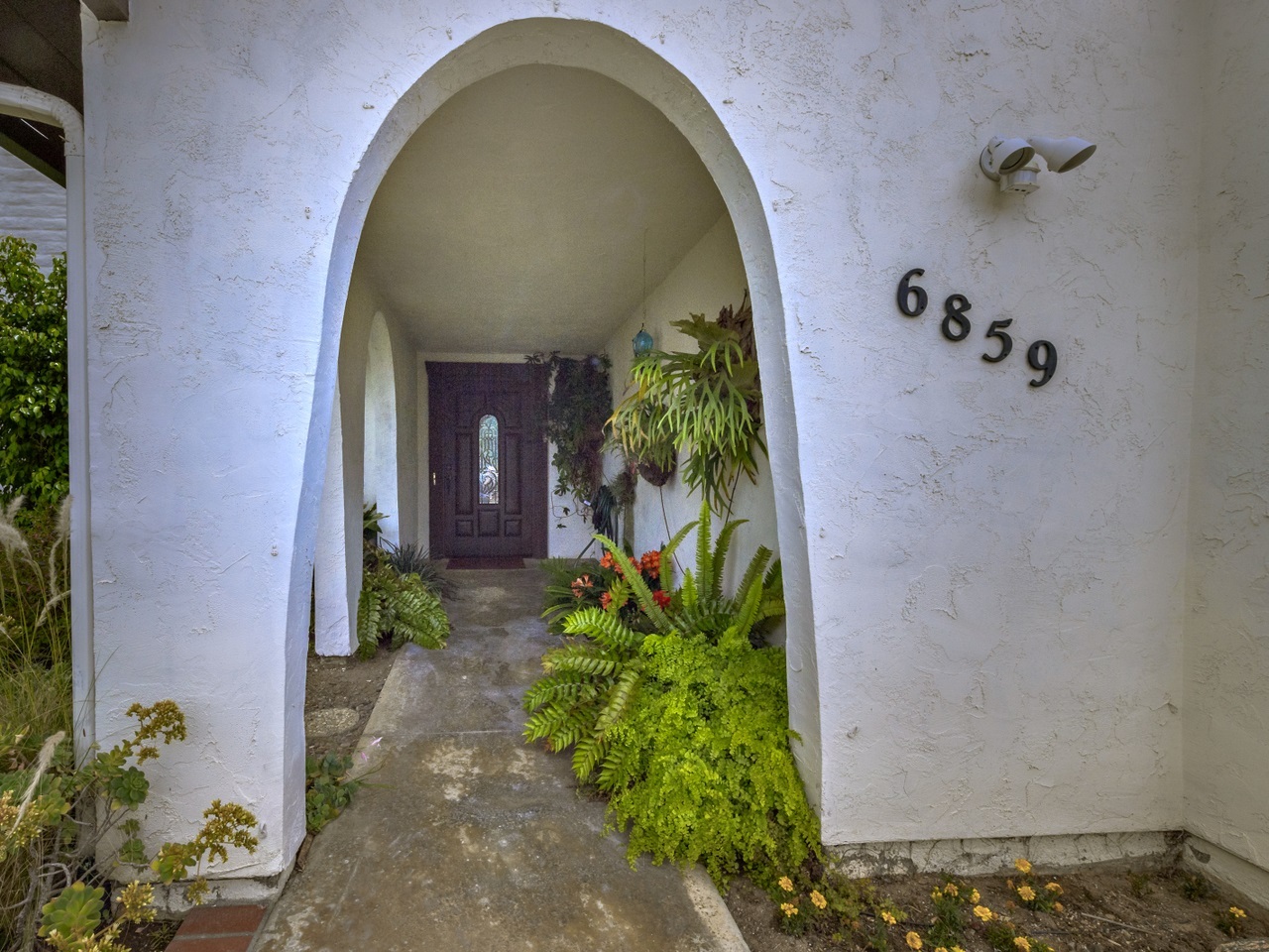 Property Photo: 6859 Corintia Street CA 92009