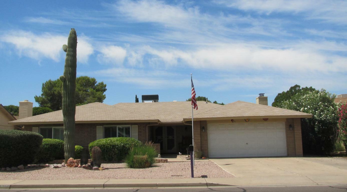 Property Photo:  2053 E Watson Drive  AZ 85283 