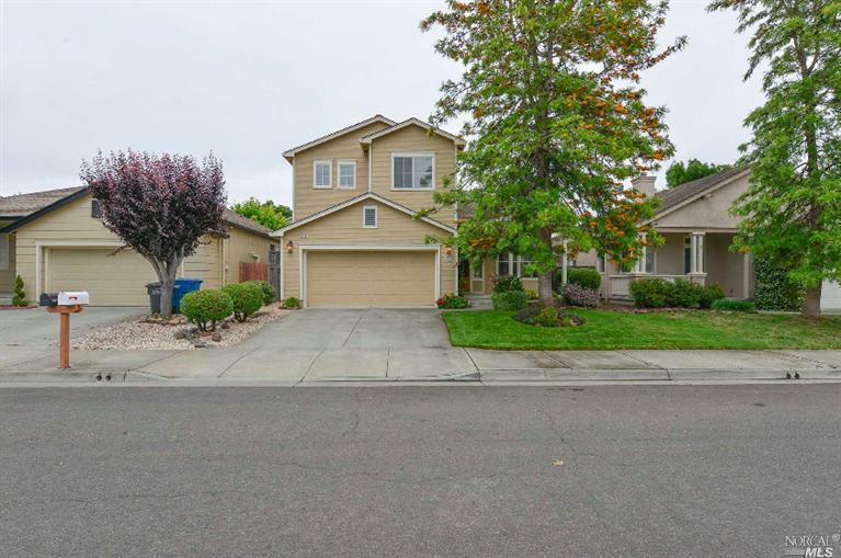 Property Photo:  2750 Arabian Lane  CA 95407 