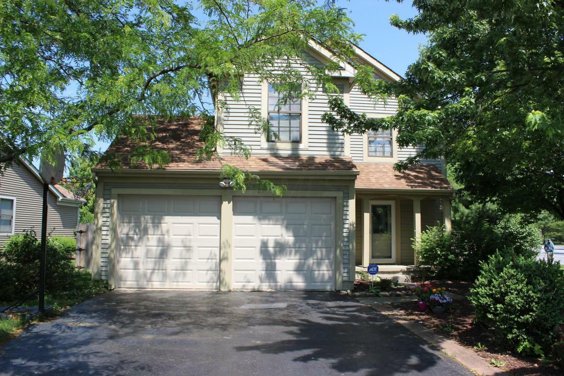 Property Photo:  2955 Stone Mountain Drive  OH 43147 