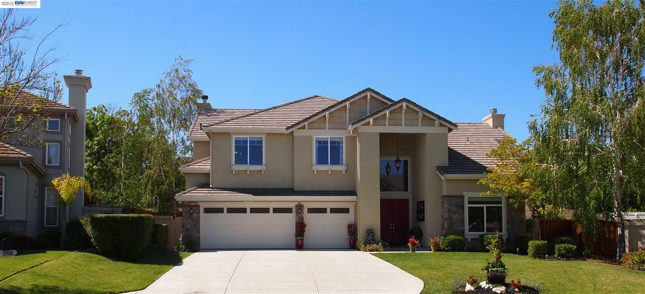 Property Photo:  5308 Oakpoint Ct  CA 94521 