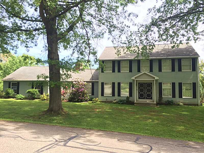 Property Photo: 117 S Skytop PA 16412