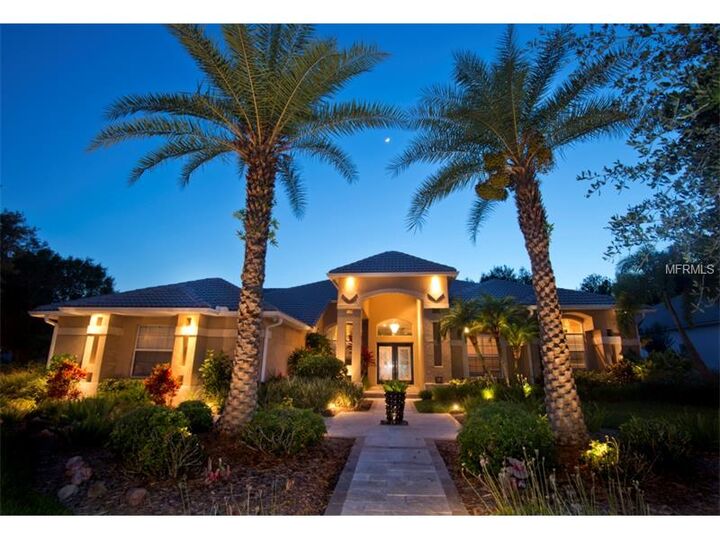 Property Photo:  16008 Langhorne Court  FL 33647 