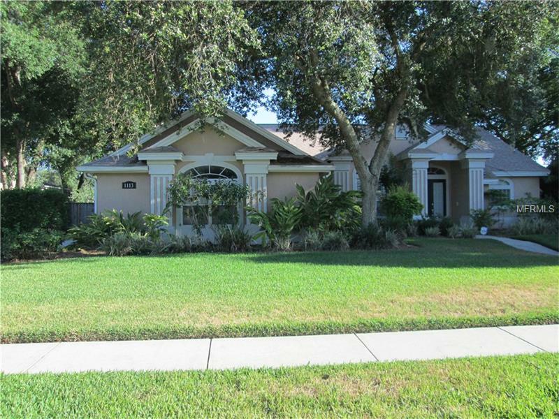 Property Photo:  1113 Arbor Glen Circle  FL 32708 