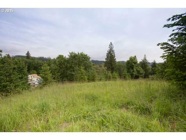 Property Photo: NW South Rd OR 97119